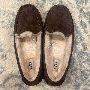 UGG Ansley slippers